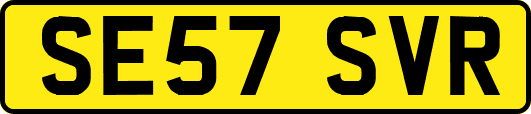 SE57SVR