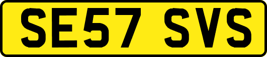 SE57SVS