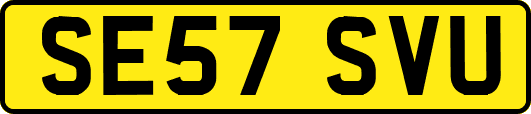 SE57SVU