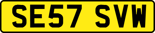 SE57SVW
