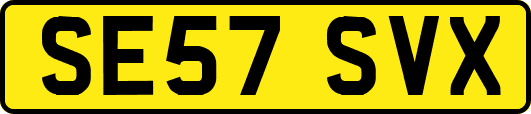 SE57SVX