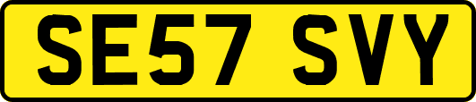 SE57SVY