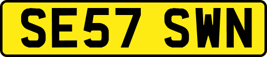 SE57SWN