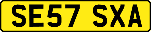 SE57SXA