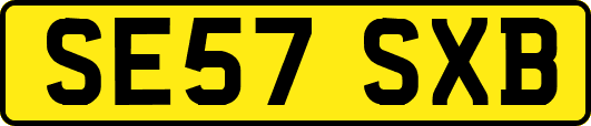 SE57SXB