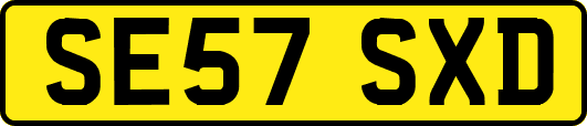 SE57SXD