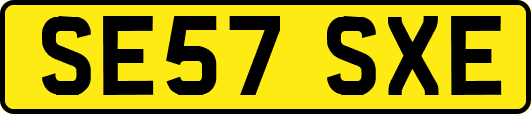 SE57SXE