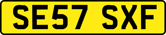 SE57SXF