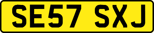 SE57SXJ