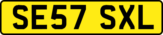 SE57SXL