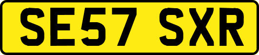 SE57SXR