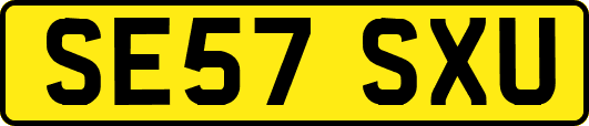 SE57SXU