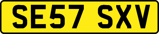 SE57SXV