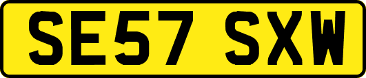 SE57SXW
