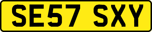 SE57SXY