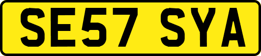SE57SYA