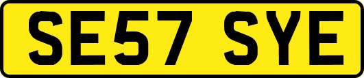 SE57SYE