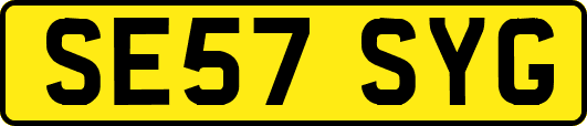 SE57SYG