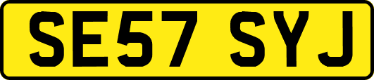 SE57SYJ