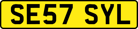SE57SYL