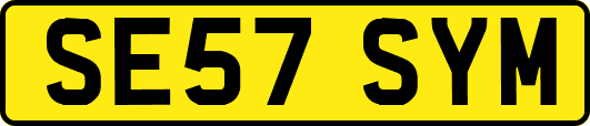 SE57SYM