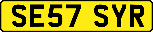SE57SYR