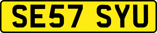 SE57SYU