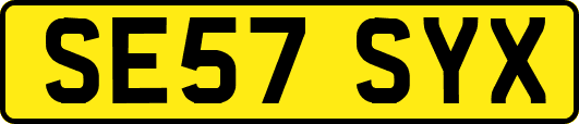 SE57SYX