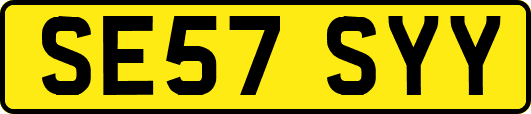 SE57SYY
