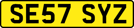 SE57SYZ