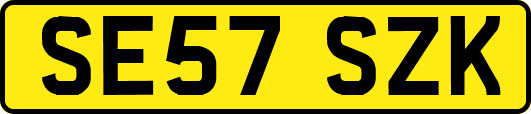 SE57SZK