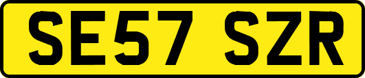 SE57SZR