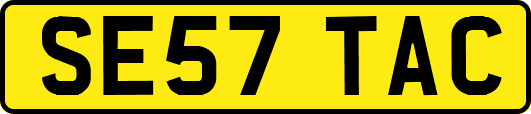 SE57TAC