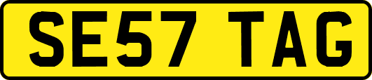 SE57TAG