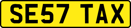 SE57TAX