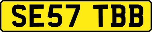 SE57TBB