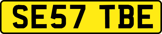 SE57TBE