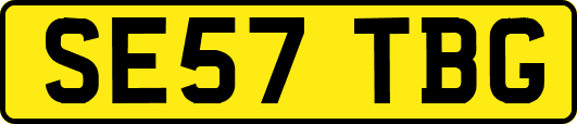 SE57TBG