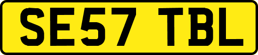 SE57TBL