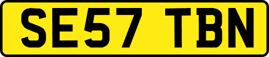 SE57TBN