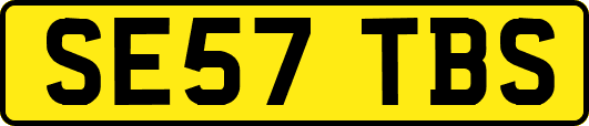SE57TBS