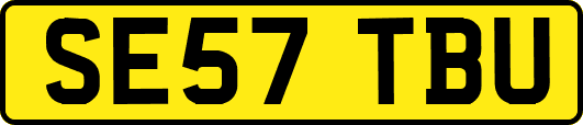 SE57TBU