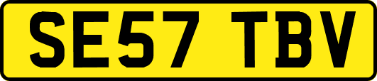 SE57TBV