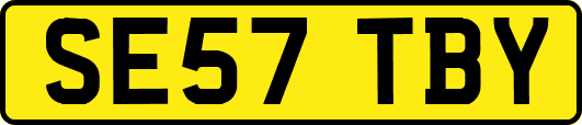 SE57TBY
