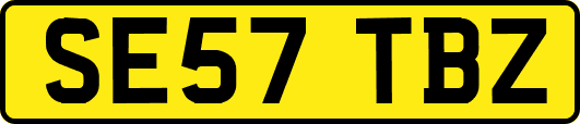 SE57TBZ