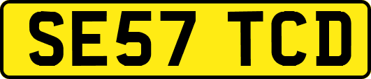 SE57TCD