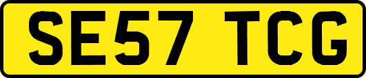 SE57TCG
