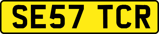 SE57TCR