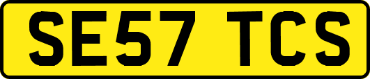 SE57TCS