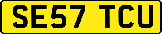 SE57TCU